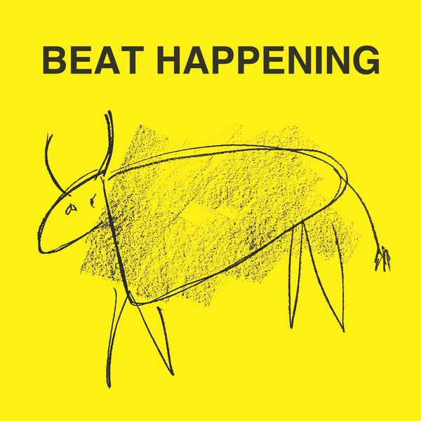 Crashing Through (Vinyl)