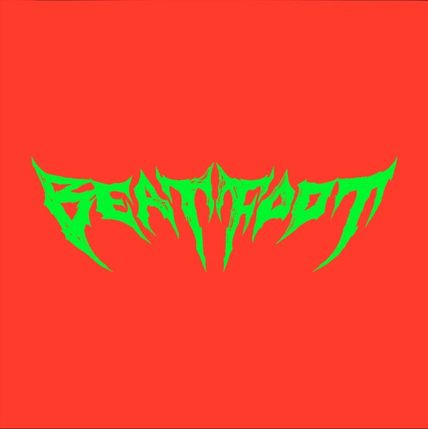Beatfoot (Vinyl)