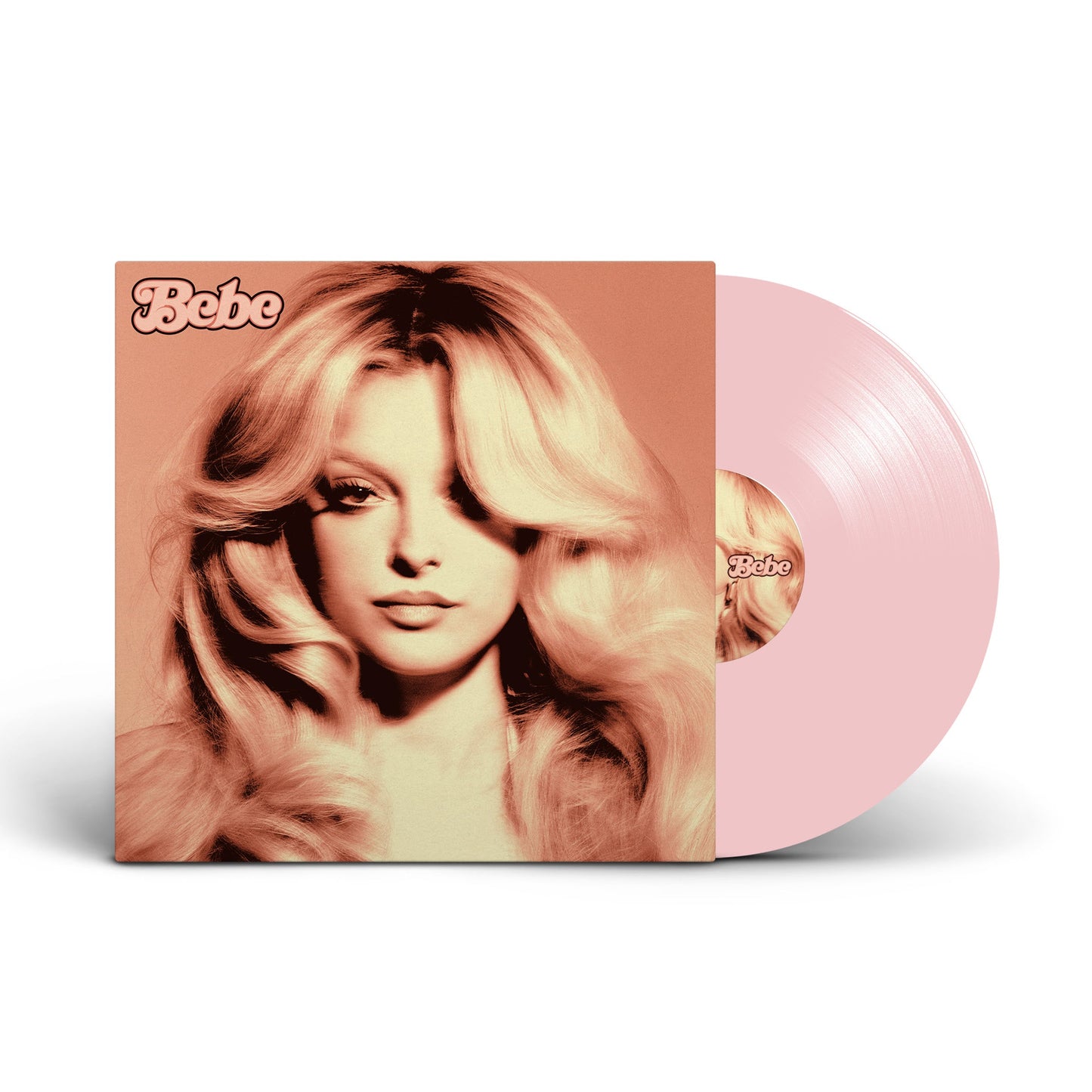 Bebe (Vinyl)