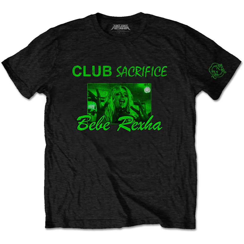 Club Sacrifice (T-Shirt)