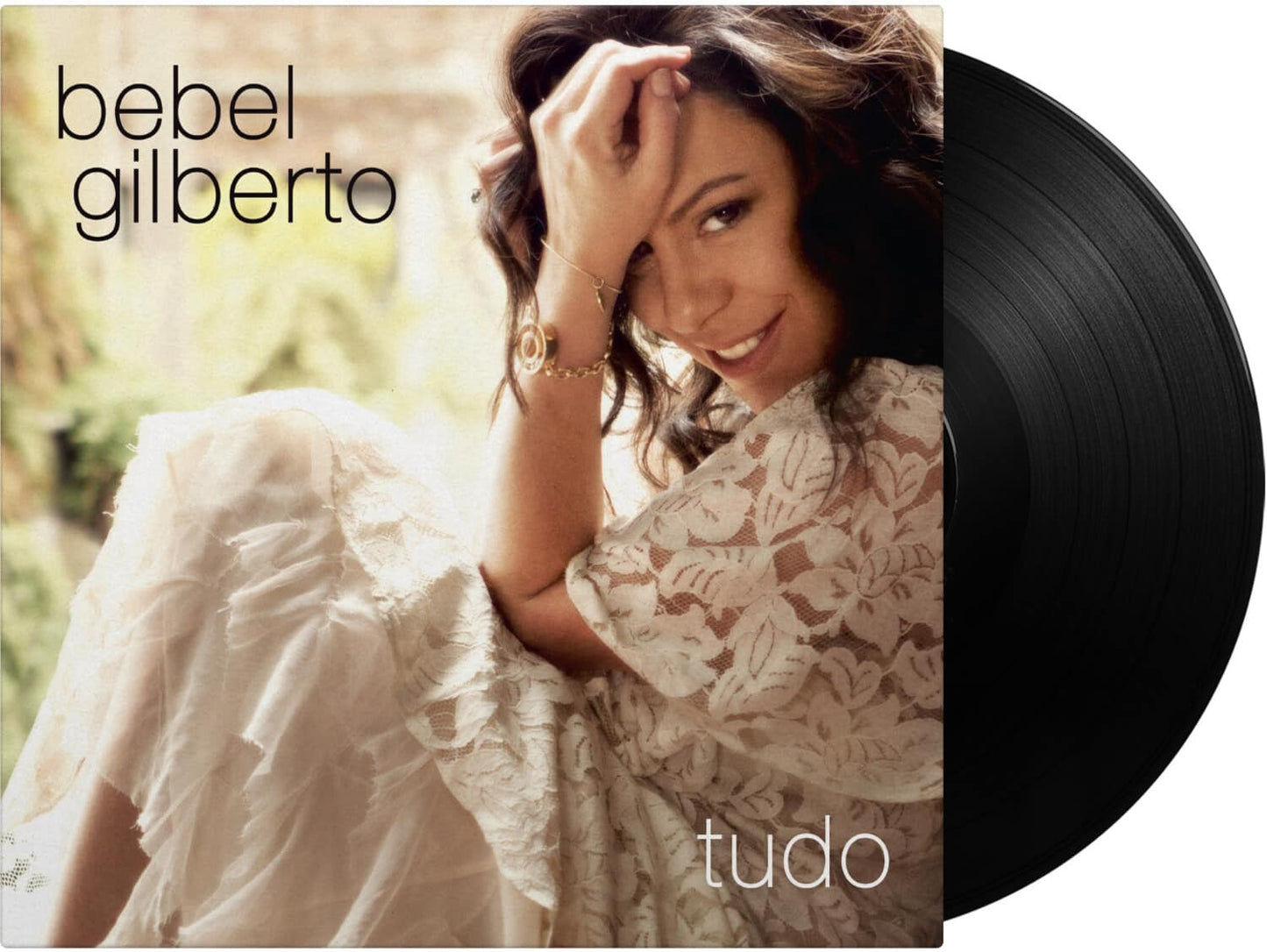 Bebel Gilberto - Tudo [Vinyl]