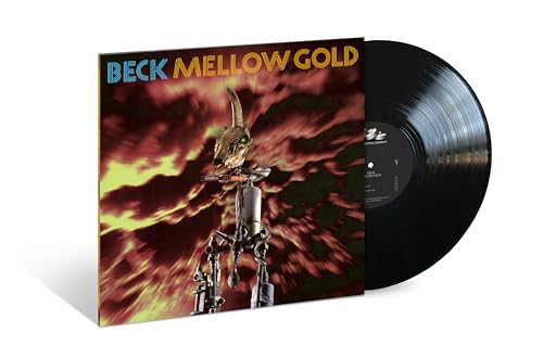 Mellow Gold [180G Lp] (Vinyl)