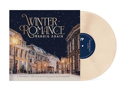 Winter Romance [Cream LP] (Vinyl)