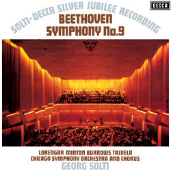 Symphony No. 9 (Vinyl)