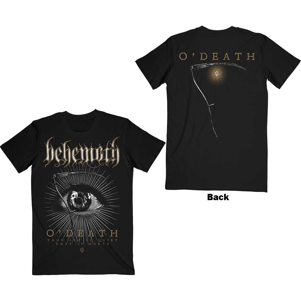 O'Death (T-Shirt)