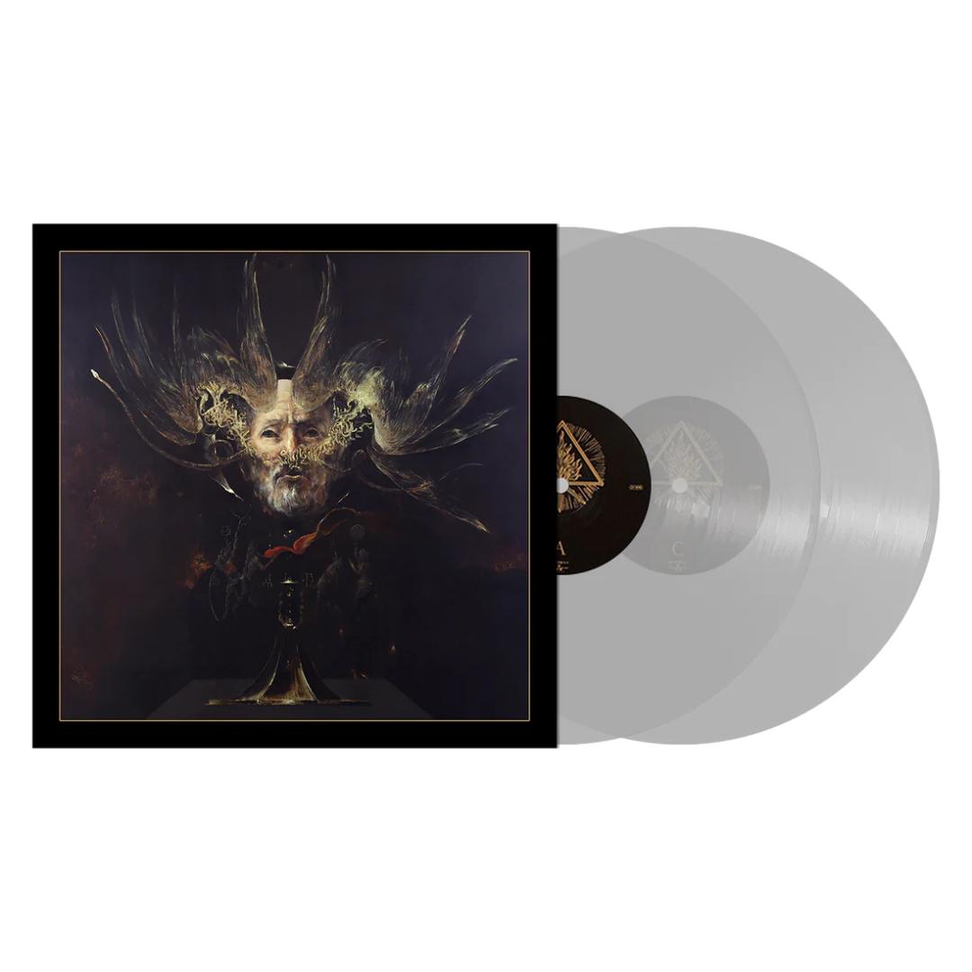 The Satanist (Clear Vinyl) (2 Lp's) (Vinyl)