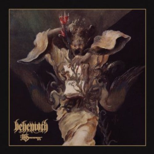 The Satanist (Clear Vinyl) (2 Lp's) (Vinyl)