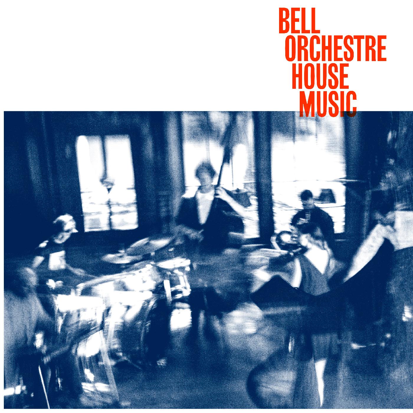 House Music (CD)