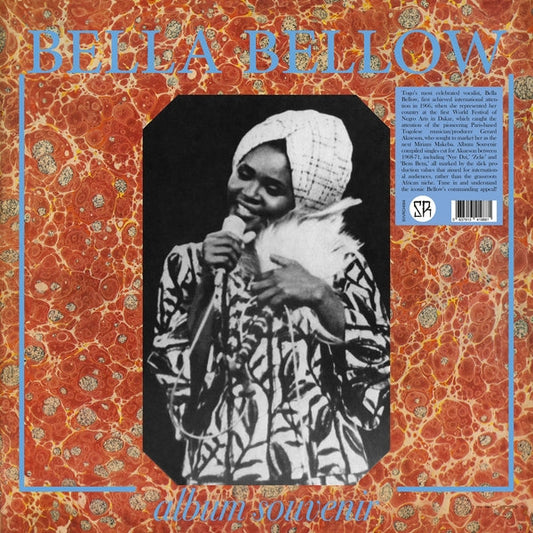 Album Souvenir (Vinyl)