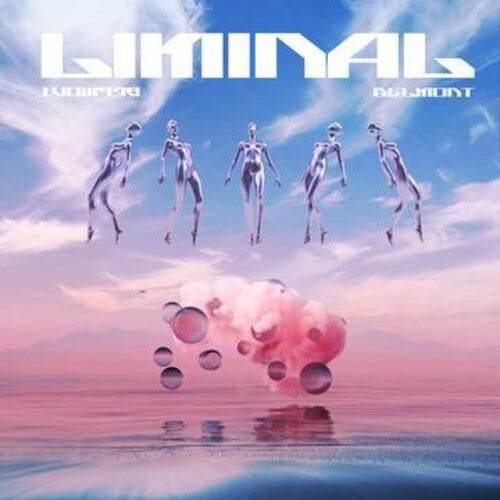 Belmont Liminal [Vinyl]
