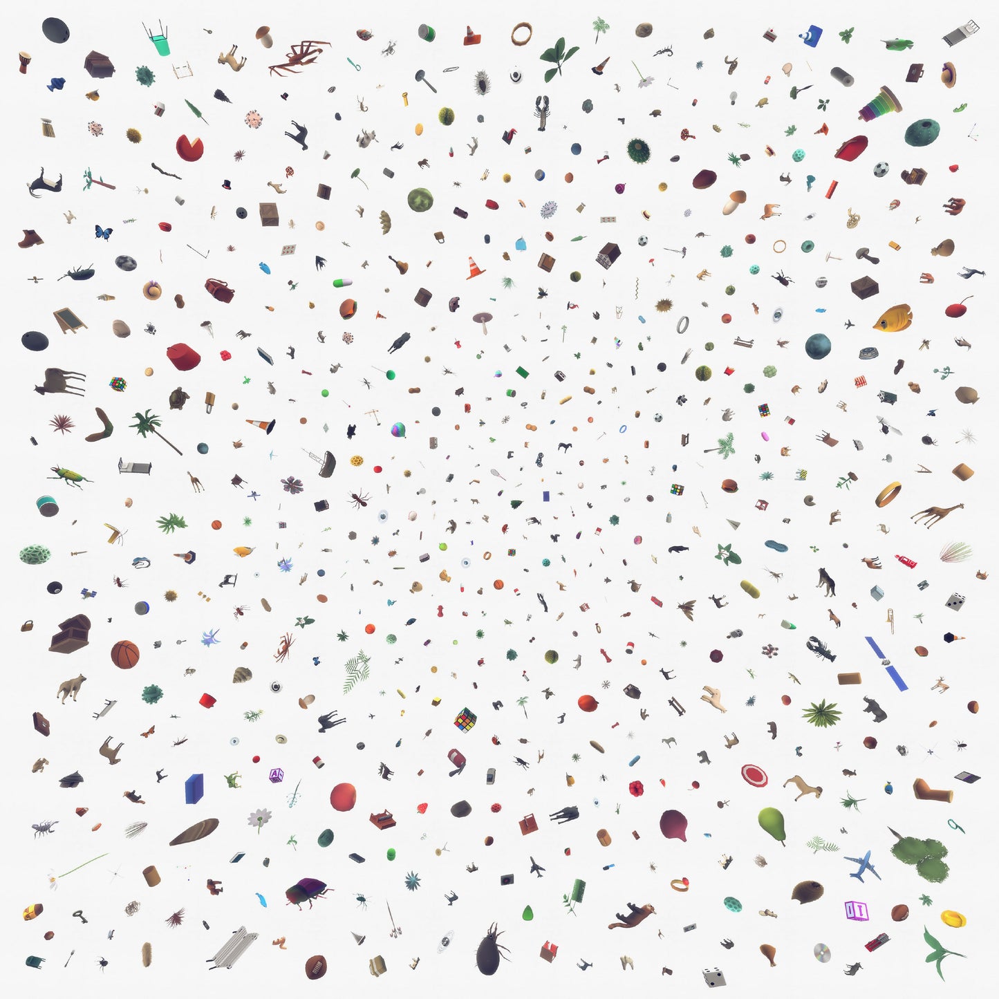 Everything (CD)