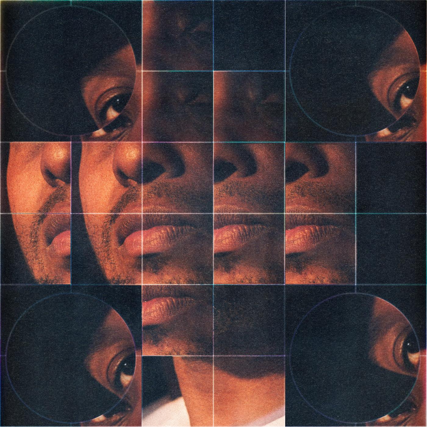 Glass Effect (Vinyl)