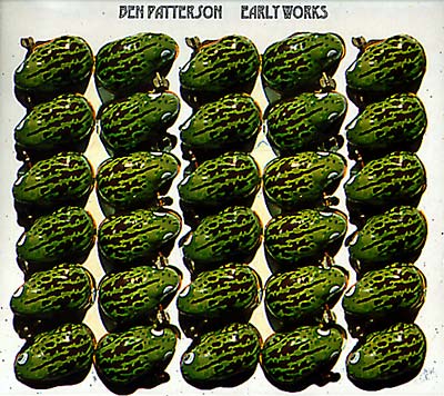 Early Works (CD)