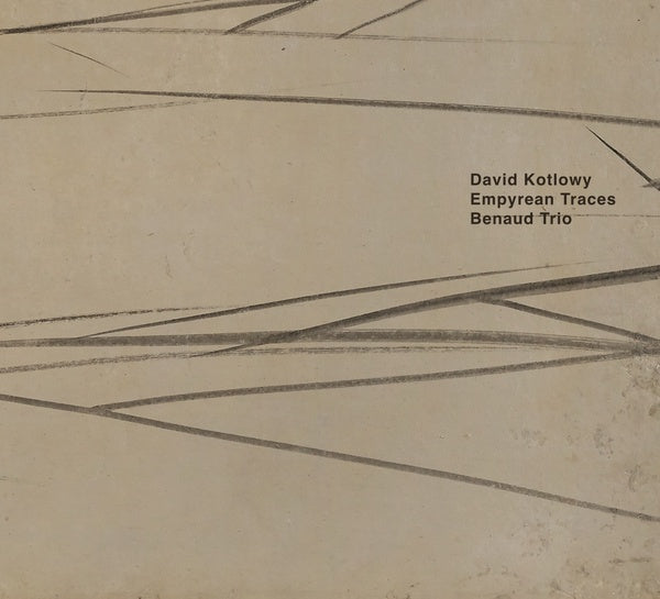 Empyrean Traces (Vinyl)