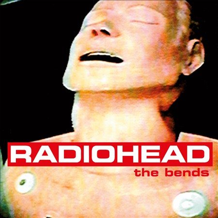 Bends (Vinyl)