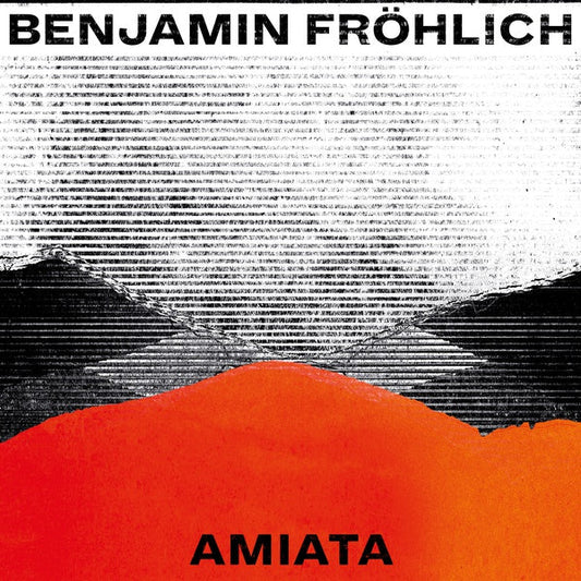 Amiata (Vinyl)