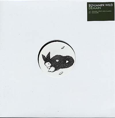 Demain (Vinyl)