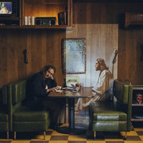 Sold out, sincerely [Tiger's Eye LP] (Vinyl)