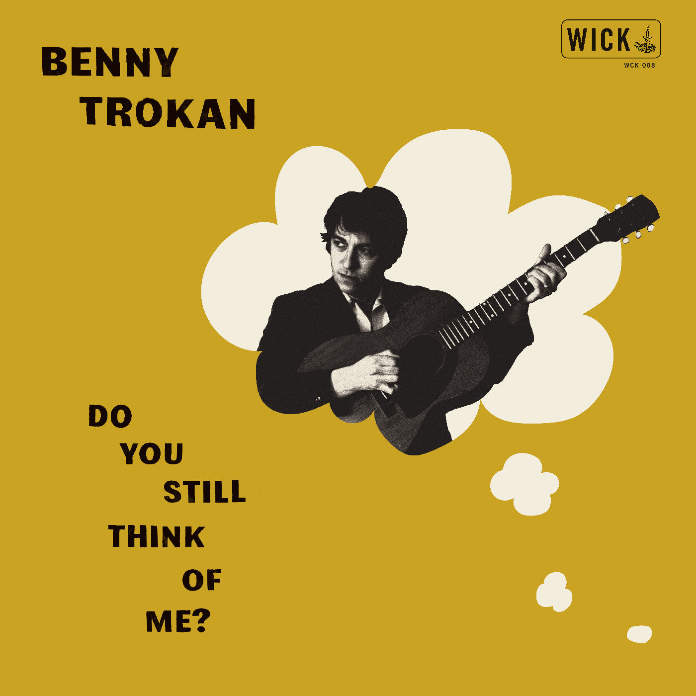 Do You Still Think of Me (Vinyl)