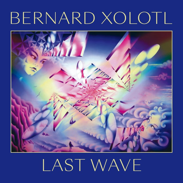 Last Wave (CD)
