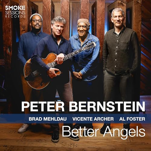 Better Angels (Vinyl)