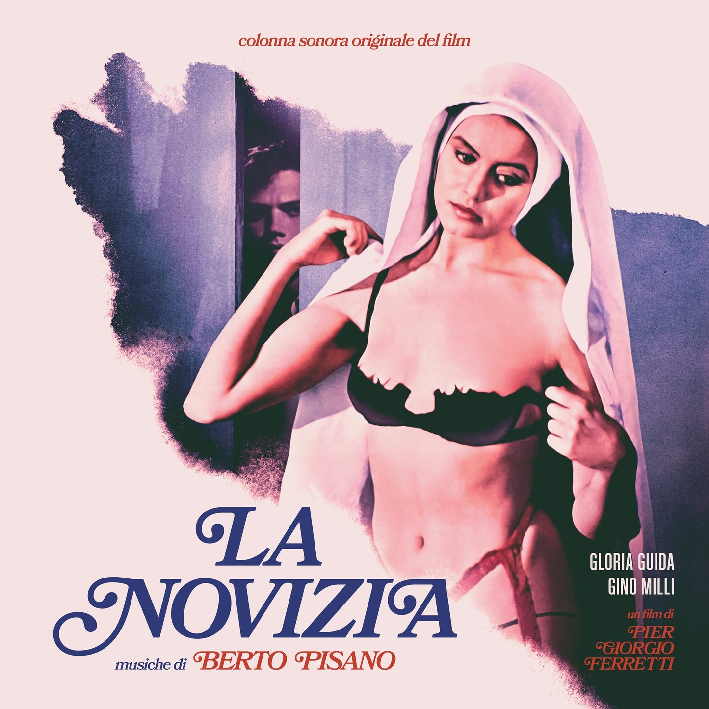 La Novizia (Vinyl)