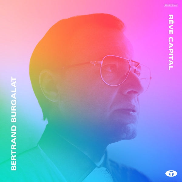 Reve Capital (CD)