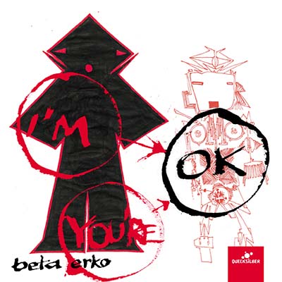 I'm OK, You're OK (CD)