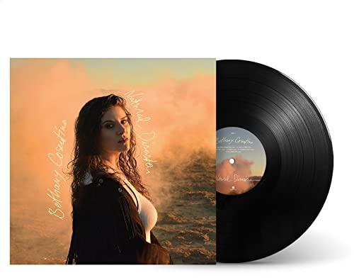 Bethany Cosentino Natural Disaster [LP] [Vinyl]