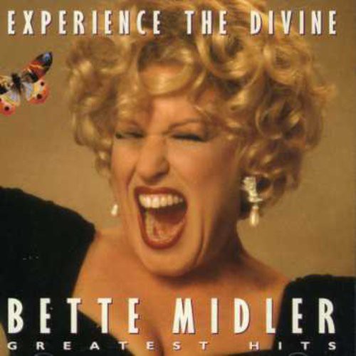 Experience the Divine: Greatest Hits [Import] (CD)