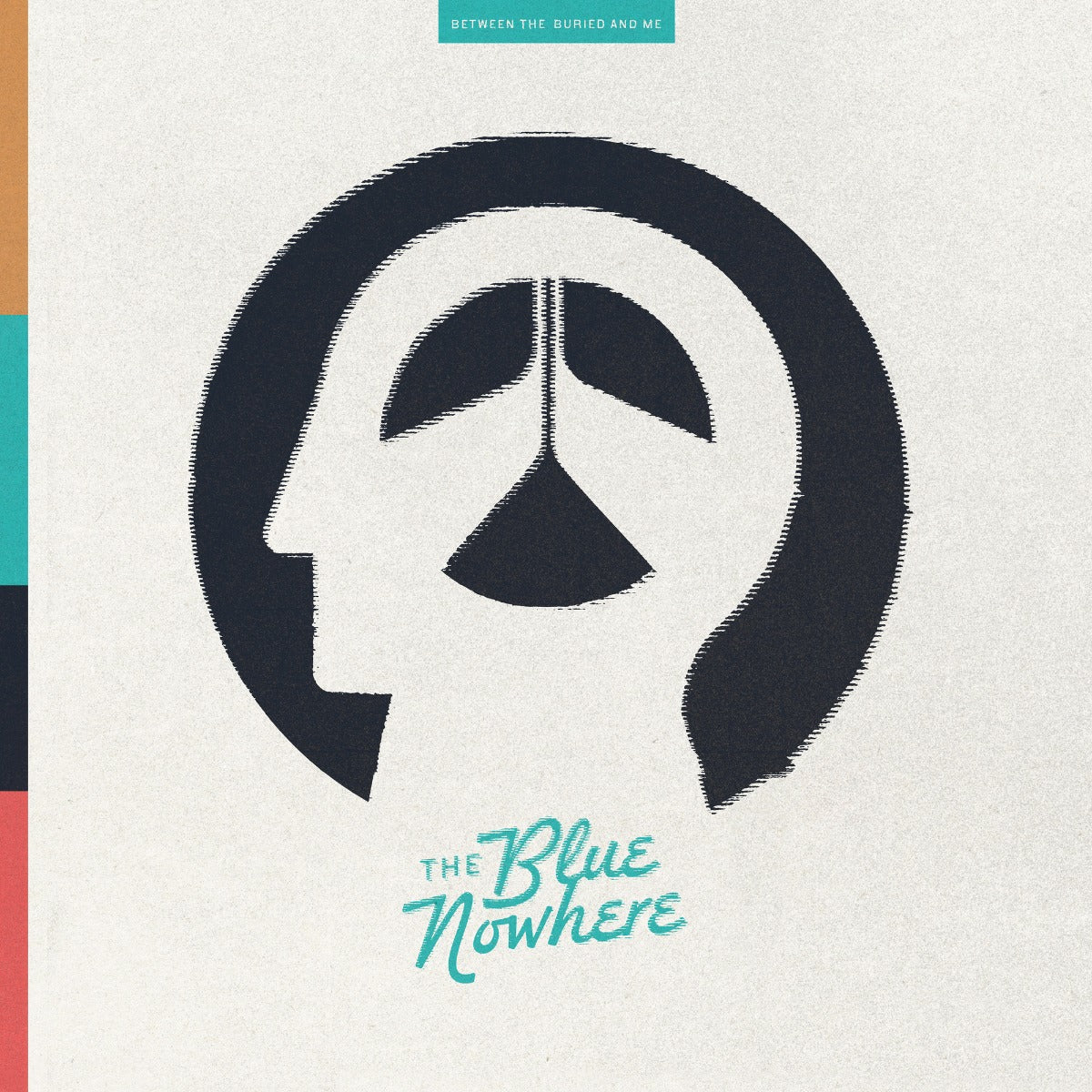 The Blue Nowhere (CD)