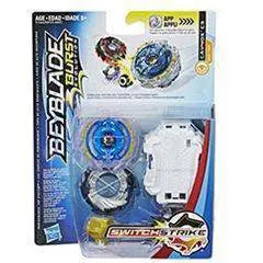 Beyblade Burst Evolution SwitchStrike Starter Pack - Choose your Beylade - Golden Apple Comics