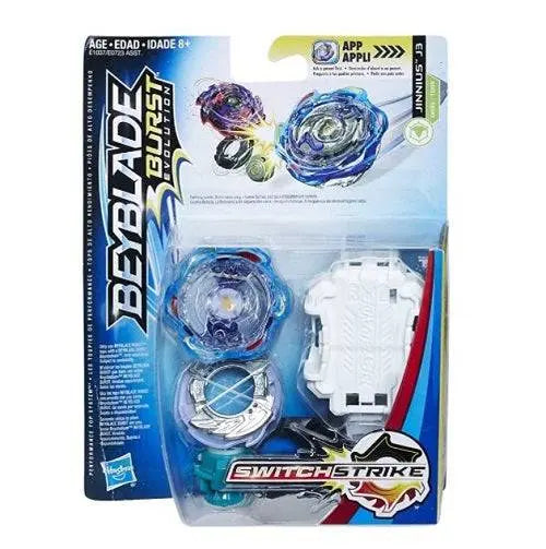 Beyblade Burst Evolution SwitchStrike Starter Pack - Choose your Beylade - Golden Apple Comics