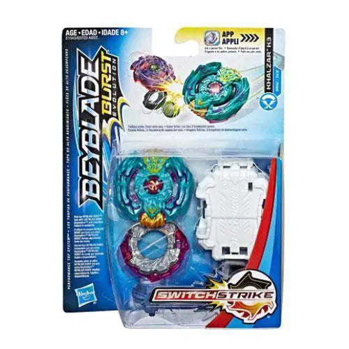 Beyblade Burst Evolution SwitchStrike Starter Pack - Choose your Beylade - Golden Apple Comics