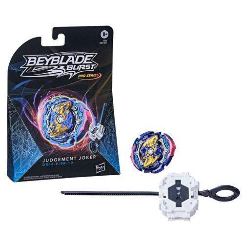 Beyblade Burst Pro Series Judgment Joker