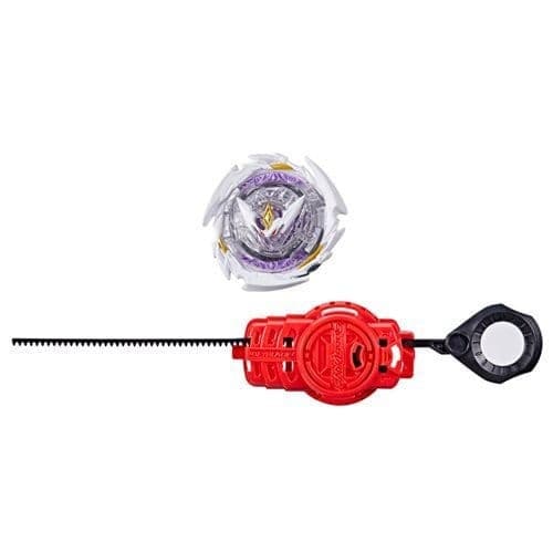 Beyblade Burst QuadDrive Destruction Belfyre B7