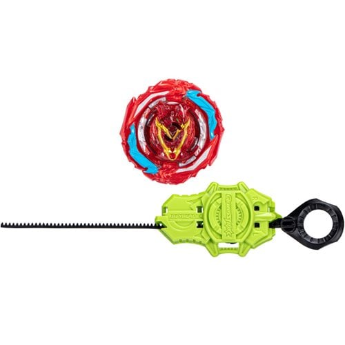Beyblade Burst QuadStrike - Choose your Beyblade - Golden Apple Comics