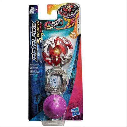 Beyblade Burst Rise Hyper Sphere Single Pack - Choose your Beyblade - Golden Apple Comics