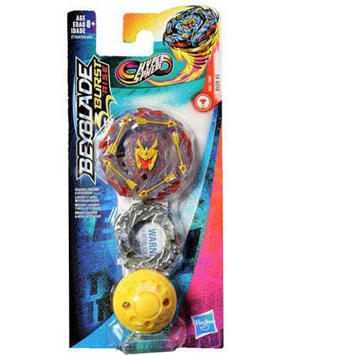 Beyblade Burst Rise Hyper Sphere Single Pack - Choose your Beyblade - Golden Apple Comics