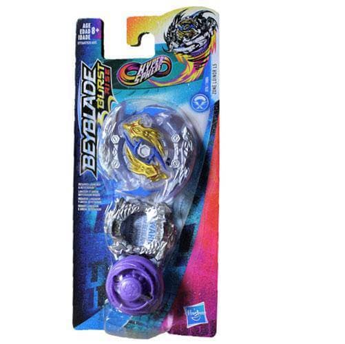Beyblade Burst Rise Hyper Sphere Single Pack - Choose your Beyblade - Golden Apple Comics