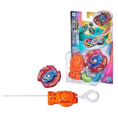 Beyblade Burst Rise Hyper Sphere Starter Pack - Choose your Beyblade - Golden Apple Comics