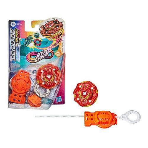 Beyblade Burst Rise Hyper Sphere Starter Pack - Choose your Beyblade - Golden Apple Comics