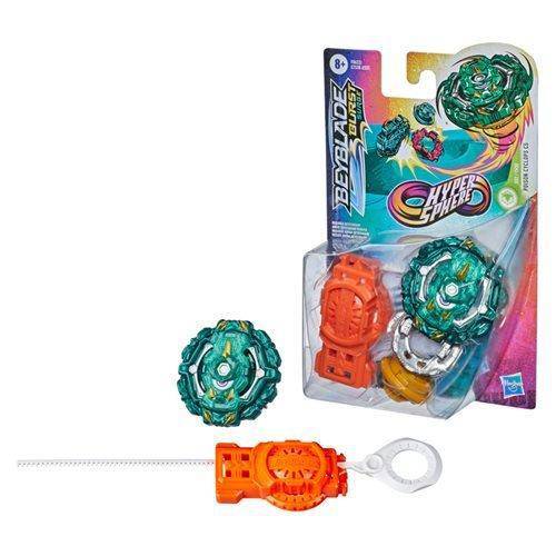 Beyblade Burst Rise Hyper Sphere Starter Pack - Choose your Beyblade - Golden Apple Comics