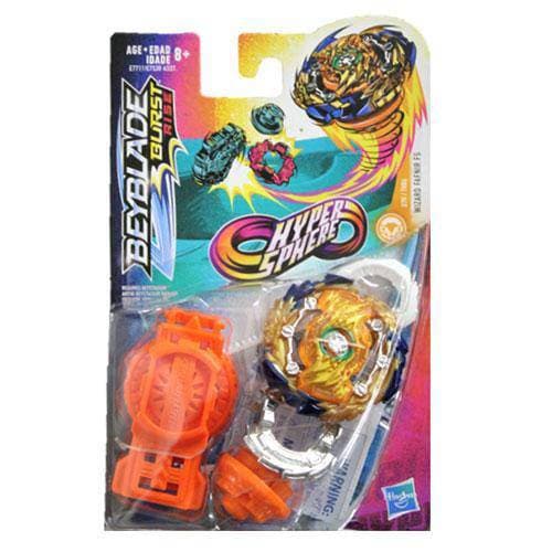 Beyblade Burst Rise Hyper Sphere Starter Pack - Choose your Beyblade - Golden Apple Comics