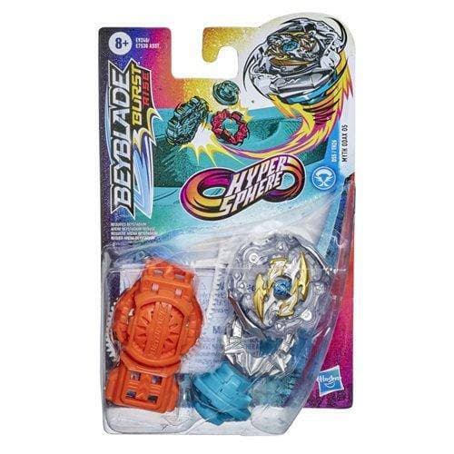 Beyblade Burst Rise Hyper Sphere Starter Pack - Choose your Beyblade - Golden Apple Comics
