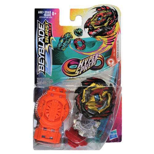 Beyblade Burst Rise Hyper Sphere Starter Pack - Choose your Beyblade - Golden Apple Comics