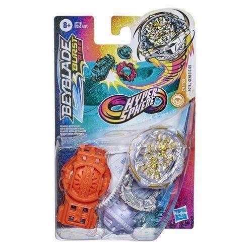 Beyblade Burst Rise Hyper Sphere Starter Pack - Choose your Beyblade - Golden Apple Comics