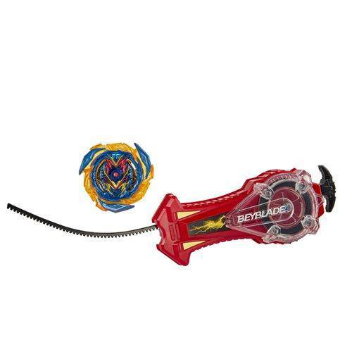 Beyblade Burst Surge Speed Storm Spark Power Set