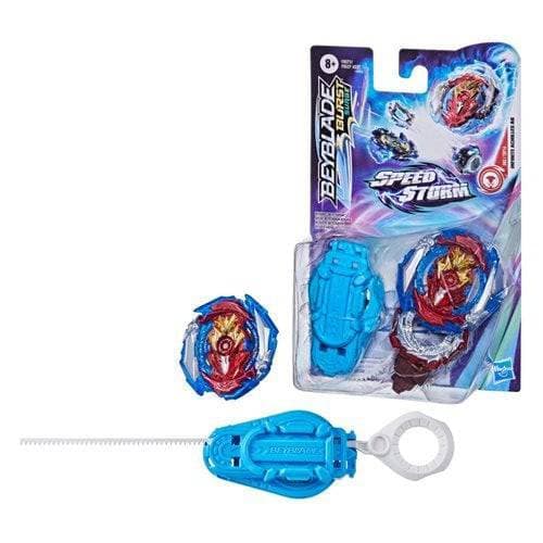 Beyblade Burst Surge Speedstorm Infinite Starter Pack - Choose your pack