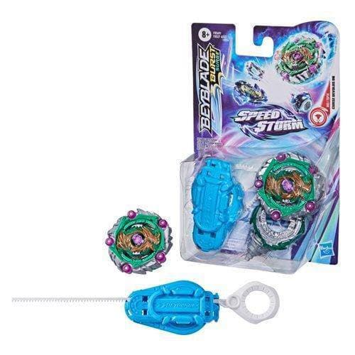 Beyblade Burst Surge Speedstorm Starter Set - Choose your Beyblade(s) - Golden Apple Comics